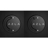 AZL-POM1000-BK POM1000 Earplug Black [���C�u�p�C���[�v���O] AZLA(�A�Y��) 62767716