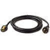 Power Cord、Locking C19 to L6-20P、3.0m シュナイダーエレクトリックHD