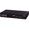 QX-S1108GT-2G 1GbEベーシック・レイヤ2スイッチ NEC