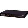 QX-S1116GT-4G 1GbEベーシック・レイヤ2スイッチ NEC