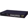 QX-S316GT-2G-PW レイヤ2スイッチ NEC
