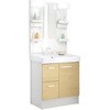 D7H5-755SYN-W/LP2W+MD7X3-751YFJU ʉϑ D7V[Y Јo^Cv + 1ʋ LEDƖ(n) INAX(LIXIL) 62769623