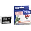 ICLGY79A1 SC-PX5V2�p �C���N�J�[�g���b�W(���C�g�O���[) EPSON 62771259