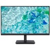 SDGs推進 (23.8型/1920×1080/HDMI、ミニD-Sub、Displayport/ブラック/2W+2Wステレオスピーカー/ゼロフレーム/IPS/非光沢/HDMIケーブル付/5年センドバック保証) Acer(エイサー)