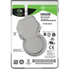Seagate BarraCuda 2.5 500GB 内蔵HDDハードディスク メーカー2年保証 SATA 6.0Gb/s 128MB 5400rpm ST500LM030 SEAGATE