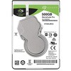 Seagate BarraCuda 2.5 500GB 内蔵HDDハードディスク メーカー2年保証 SATA 6.0Gb/s 128MB 7200rpm ST500LM034 SEAGATE