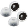 SednaEarfit MAX for AirPods Pro [イヤーピース Mサイズ2ペア] AZLA(アズラ)