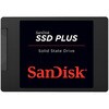SSD PLUS ソリッドステートドライブ 240GB J26 サンディスク