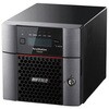 TeraStation TS5220DNシリーズ 2ドライブNAS 8TB BUFFALO(バッファロー)