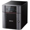 TeraStation TS5420DNシリーズ 4ドライブNAS 24TB BUFFALO(バッファロー)