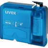 メガネクリーニングステーション UVEX(ウベックス)