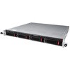 WS5420RN08S2 TeraStation WS IoT 2022 for Storage Standard Edition搭載ラックマウントNAS 4ベイ BUFFALO(バッファロー) 62775538