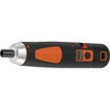 プッシュドライバー(3.6V) BLACK&DECKER