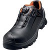 作業靴ウベックス2 VIBRAMシューズ S3 HI HRO SRC UVEX(ウベックス)