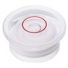 丸型気泡管/フォルダー17 エビス(水平器)