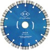 D0BAK90000 乾式ダイヤモンド・ブレードAK-TURBO 関西工具製作所 62779719