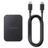 Type-C薄型ACアダプター VAIO