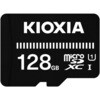UHS-I対応 Class10 microSDXCメモリカード キオクシア(KIOXIA)