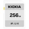 UHS-I対応 Class10 SDXCメモリカード 256GB キオクシア(KIOXIA)