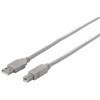 BSUAB210BK USB2.0P[u(A to B) 1m ubN BUFFALO(obt@[) 62781838
