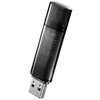 USB3.1 Gen1(USB3.0)対応 法人向けUSBメモリー 32GB ブラック I ・O DATA(アイ・オー・データ)