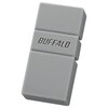 USB3.2(Gen1) Type-C - A対応USBメモリ 32GB グレー BUFFALO(バッファロー)