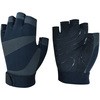 合皮手袋 EXTRAGUARD EG-008 Fingerless トワロン(TOWA/東和コーポレーション)