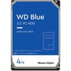 WD Blue 内蔵HDD 3.5インチ 4TB 2年保証 WD40EZAX Western Digital