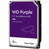 WD Purple 3.5インチHDD 4TB 3年保証 WD43PURZ Western Digital