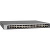 XS748T-100AJS XS748T 10G 48|[gL2+X}[gXCb` NETGEAR 62790545
