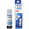 インクジェットプリンター用 インクボトル/オハジキ(シアン 65ml) EPSON