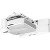 インタラクティブカメラホルダー(IP-AW400W/IP-AU450W用) アイリスオーヤマ