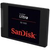 ウルトラ 3D ソリッドステートドライブ 500GB サンディスク
