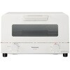 オーブントースター (ホワイト) Panasonic(パナソニック)