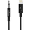 Lightning to 3.5mm オーディオケーブル BELKIN(ベルキン)