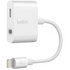 3.5mm Audio+Charge RockStar BELKIN(ベルキン)