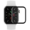 Apple Watch用スクリーンプロテクター BELKIN(ベルキン)