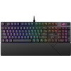 ゲーミングキーボード ROG Strix Scope II US ASUS TeK