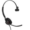 コンタクトセンター用ヘッドセット 有線 USB-C 片耳 Jabra Engage 40 - USB-C UC Mono GNオーディオ