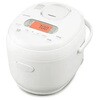 ジャー炊飯器 アイリスオーヤマ