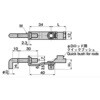 AC-25-QL-3 �N�C�b�N�����N(��6�p) TAKIGEN(�^�L�Q��) 62795732