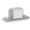AC-1025-RR-E ステンレス ロッド棒用受け(掘込み) TAKIGEN(タキゲン) 62800063