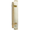 30020010001 GALLUP Brass Brand(uX uh) hAnh #001 Brass Brand Door Handle #001 Brass Products(uXEv_Nc) 62800100