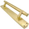 30020010001 GALLUP Brass Brand(uX uh) hAnh #001 Brass Brand Door Handle #001 Brass Products(uXEv_Nc) 62800100
