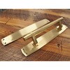 30020010001 GALLUP Brass Brand(uX uh) hAnh #001 Brass Brand Door Handle #001 Brass Products(uXEv_Nc) 62800100