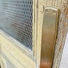 30020010002 GALLUP Brass Brand(uX uh) vbVv[g #001 Brass Brand Push Plate #001 Brass Products(uXEv_Nc) 62800109
