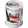 データ用DVD-R 1-16倍速記録対応 インクジェットプリンタ対応 100枚スピンドル シリコンパワー(Silicon Power)