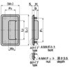 A-1191N-1-A-TMP XeX ݎ({g) TAKIGEN(^LQ) 62800973
