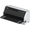 ドットインパクトプリンター/水平型/106桁/7枚複写(オリジナル+6枚) EPSON
