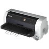 ドットインパクトプリンター/水平型/136桁/ネットワーク標準/給紙補助フィーダーセットモデル EPSON